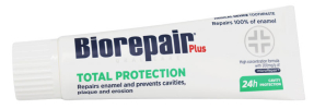 Biorepair PLUS Total Protection - 75 ml.